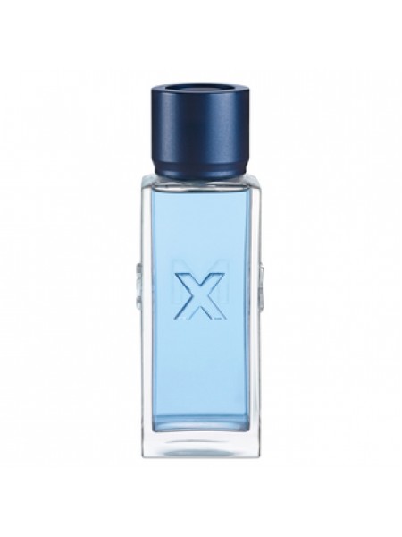 Mexx Magnetic Man тестер (туалетная вода) 75 мл