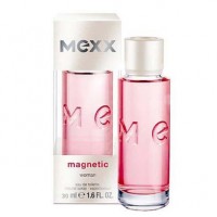Mexx Magnetic Woman туалетна вода 30 мл