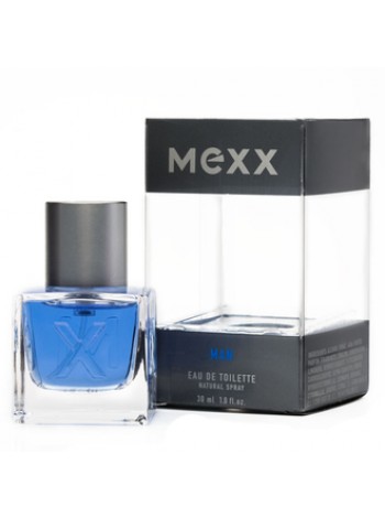 Mexx Man туалетна вода 30 мл