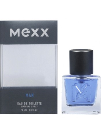 Mexx Man туалетна вода 50 мл