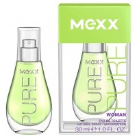 Mexx Pure Woman туалетна вода 30 мл
