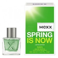 Mexx Весна зараз Man тестер (туалетна вода) 50 мл