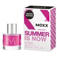 Mexx Summer тепер Жінка туалетна вода 20 мл