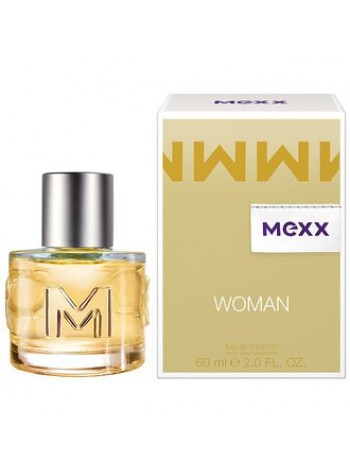 Mexx Жінка зразок 1.2 мл
