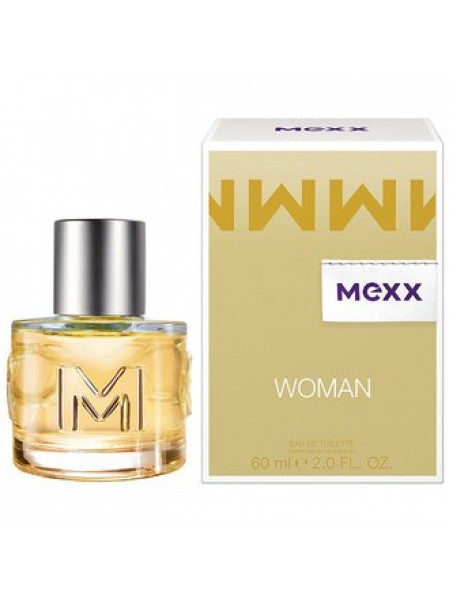 Mexx Жінка зразок 1.2 мл