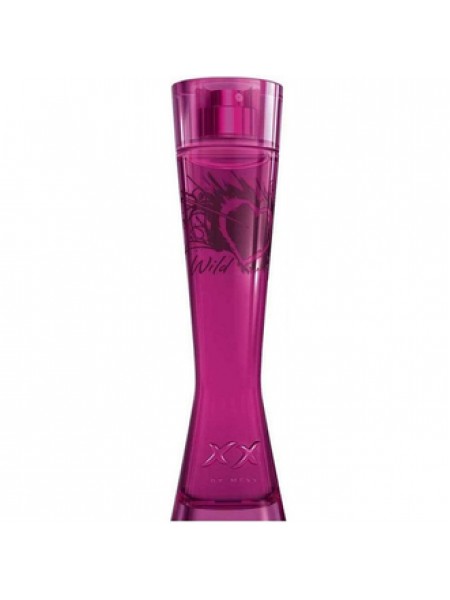 Mexx XX Wild тестер (туалетна вода) 60 мл