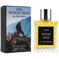 Mi6ka Wood Man парфюмированная вода 90 мл