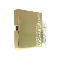 Michael Kors 24K Brilliant Gold пробник 1.5 мл