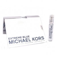 Michael Kors Extreme Blue пробник 1.5 мл