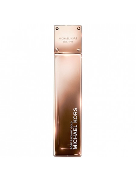 Michael Kors Rose Radiant Gold тестер (парфюмированная вода) 100 мл