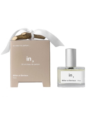Miller et Bertaux In, парфумована вода 50 мл