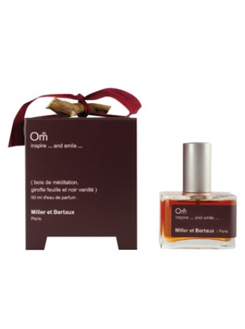Miller et Bertaux Om парфюмированная вода 50 мл