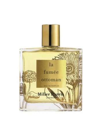Miller Harris La Fumee Ottoman парфумована вода 100 мл
