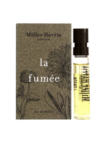Miller Harris La Fumee зразок 2 мл