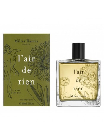 Miller Harris L'Air de Rien парфюмированная вода 100 мл