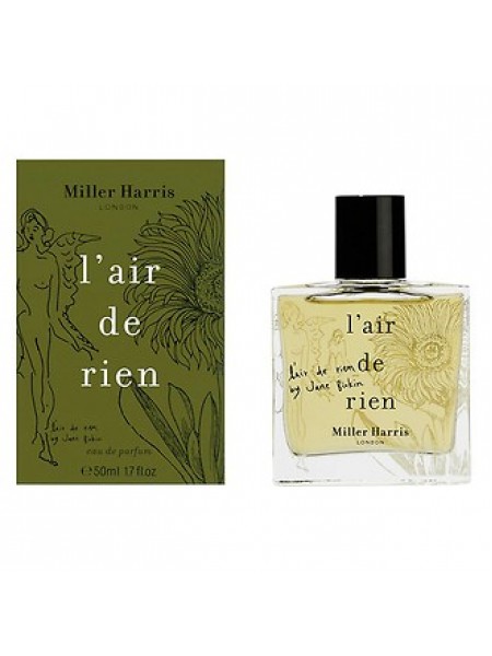 Miller Harris L'Air de Rien парфюмована вода 50 мл