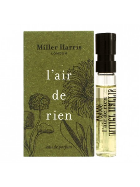 Miller Harris L'Air de Rien зразок 2 мл