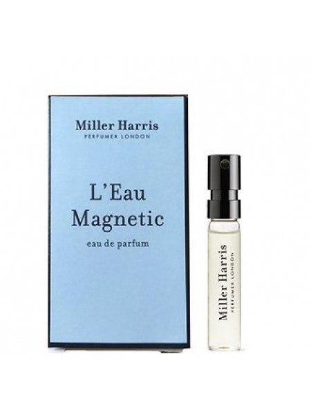 Miller Harris L'Eau Magnetic зразок 2 мл