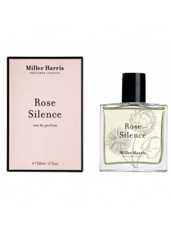 Міллер Харріс Роуз Сайленс тестер (мініатюра) 14 мл