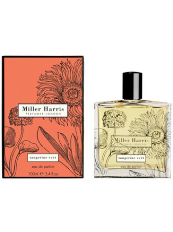 Miller Harris Tangerine Vert парфумована вода 100 мл