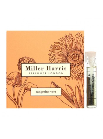 Miller Harris Танжерин Верт пробник 1.6 мл