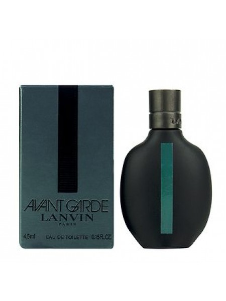 Lanvin Avant Garde мініатюра 4.5 мл Lanvin Avant Garde мініатюра 4.5 мл