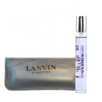 Lanvin Eclat D'Arpege подарунковий набір (мініатюра 7,5 мл + міні сумка)