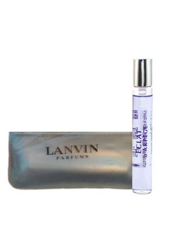 Ланвін Еклат Д'Арпеж подарунковий набір (мініатюра 7,5 мл + міні сумка)