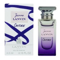 Ланвін Жанн Кутюр мініатюра 4.5 мл