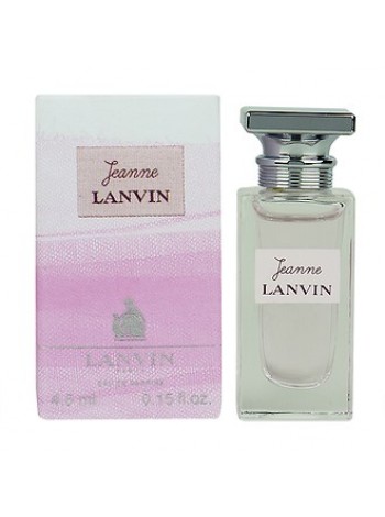 Ланвін Жанн парфумована вода 4.5 мл