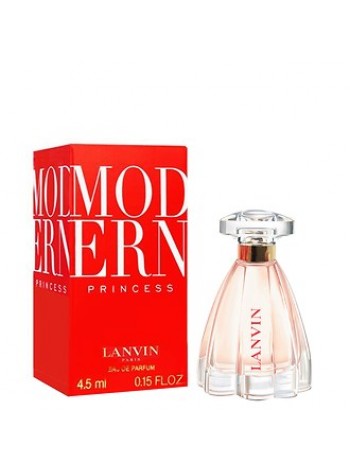 Lanvin Modern Princess мініатюра 4.5 мл