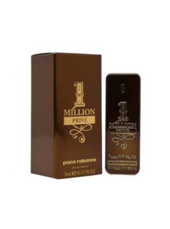 Пако Рабан 1 Мільйон Пріве мініатюра 5 мл