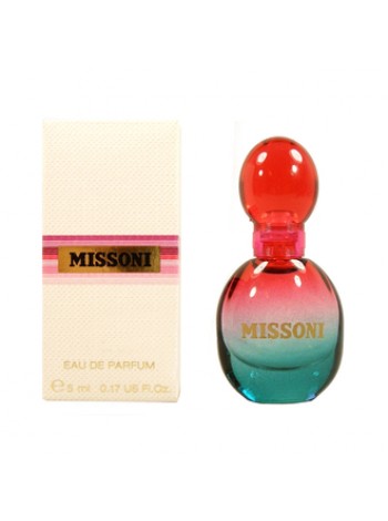 Мініатюра Missoni 2015 5 мл