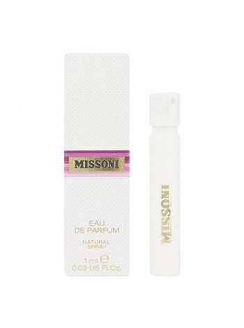 Missoni 2015 зразок 1 мл