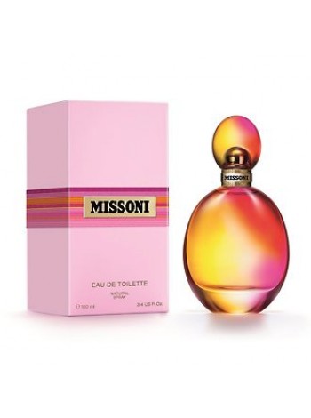 Missoni Eau de Toilette туалетна вода 100 мл