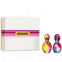 Missoni Мініатюрний набір подарунків 2х5 мл