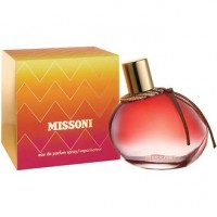 Missoni Missoni тестер (парфюмирована вода) 100 мл