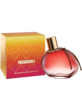 Missoni Missoni тестер (парфюмирована вода) 100 мл