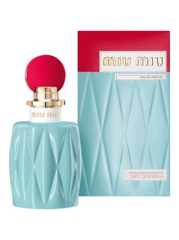 Miu Miu мініатюра 7.5 мл