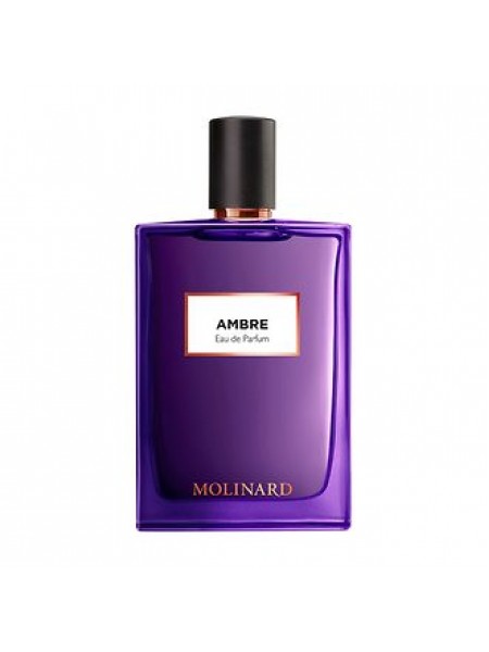 Molinard Ambre Eau de Parfum тестер (парфюмированная вода) 75 мл