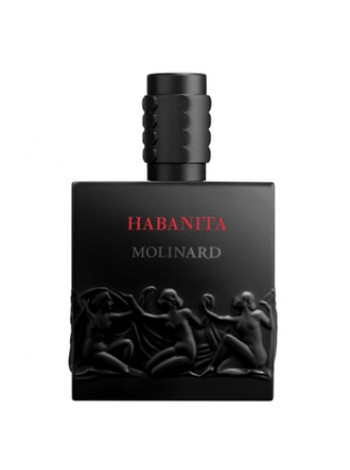 Молінард Хабаніта Eau de Parfum тестер (парфумована вода) 75 мл