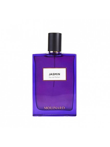 Molinard Jasmin Eau de Parfum тестер (парфюмированная вода) 75 мл
