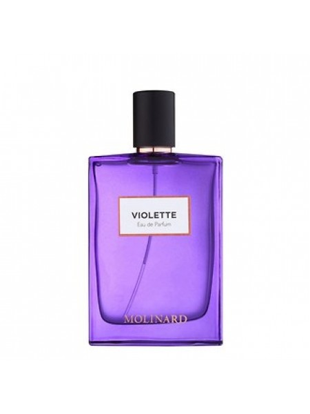 Molinard Violette Eau de Parfum тестер (парфюмированная вода) 75 мл
