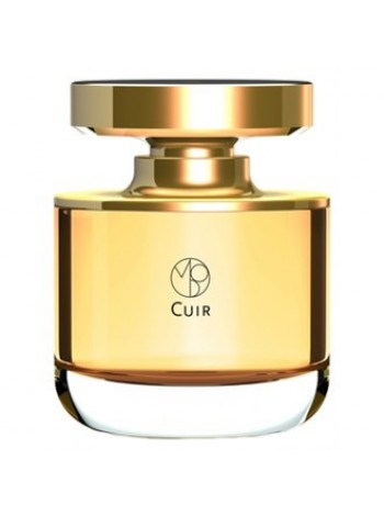 Mona di Orio Les Nombres d’Or Cuir тестер (парфюмированная вода) 75 мл