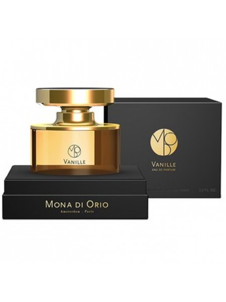 Mona di Orio Ваніль пробник 2 мл