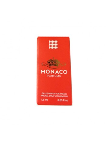 Monaco Parfums Woman зразок 1.5 мл