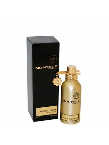 Montale Aoud Blossom парфюмированная вода 50 мл
