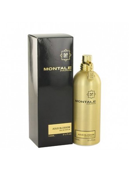 Montale Aoud Blossom пробник 2 мл