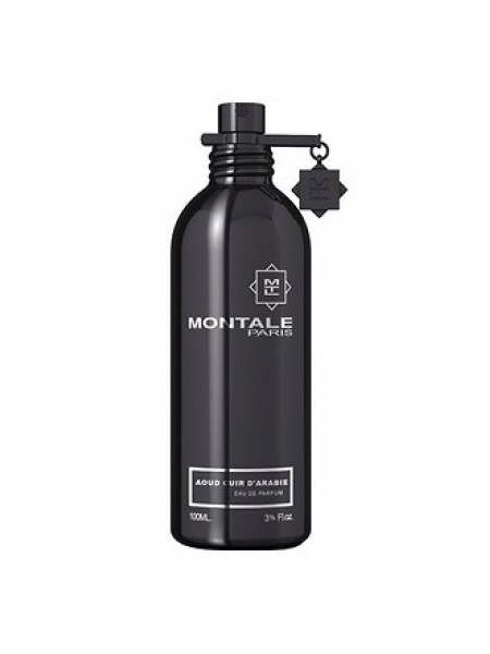 Montale Aoud Cuir d'Arabie тестер (парфюмированная вода) 100 мл