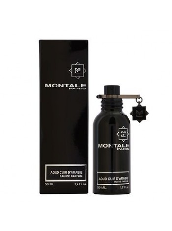 Montale Aoud Cuir d'Arabie тестер (парфюмирована вода) 20 мл